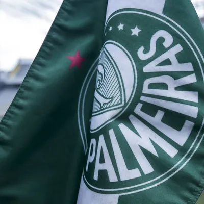 Palmeiras divulga atualização médica e evolução de Layssa Santos