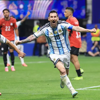 Argentina x Suíça: onde assistir ao vivo, horário e prováveis escalações