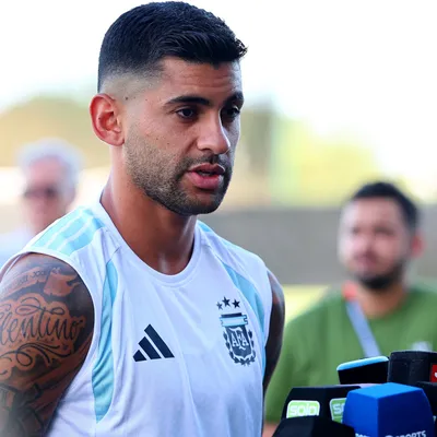 Romero rebate fala de Courtois sobre favoritismo de França e Espanha