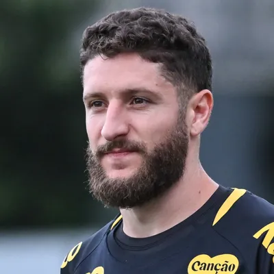 Zé Rafael prepara saída do Santos e prioriza o exterior
