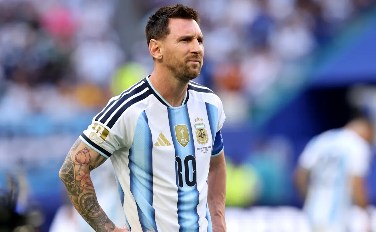 Vidente aponta zebra e prevê eliminação da Argentina para a Suíça na Copa do Mundo 2026