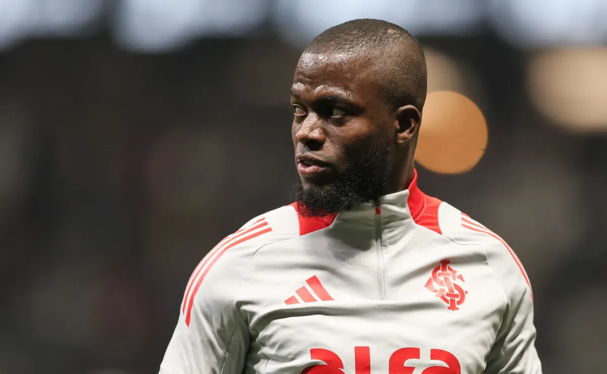 Internacional toma decisão sobre Enner Valencia após equatoriano deixar o Pachuca