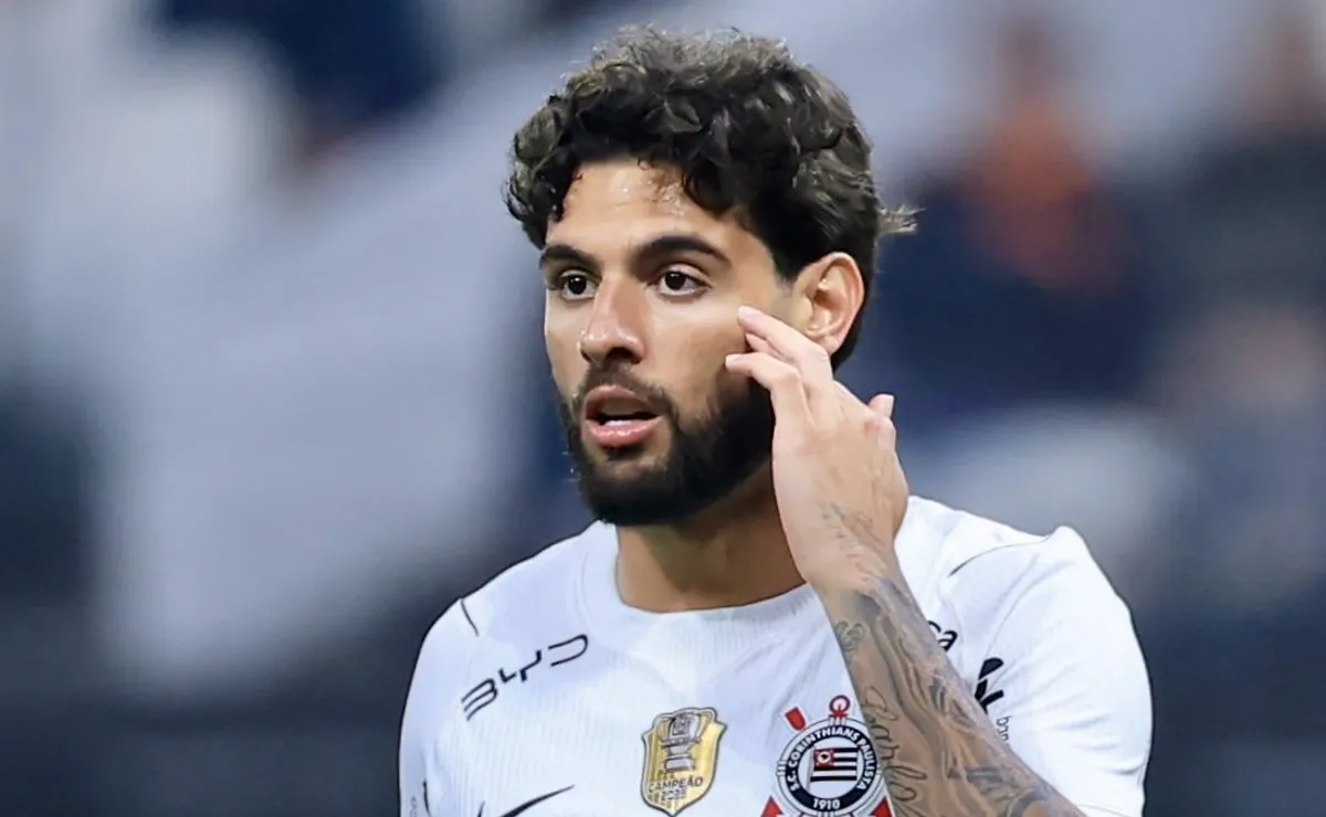 Cascavel x Corinthians: onde assistir ao vivo, horário e prováveis escalações