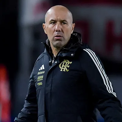 Leonardo Jardim discute com Marco Silva em Benfica e Flamengo