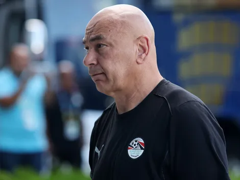 Técnico do Egito evitava falar de Messi ao elenco