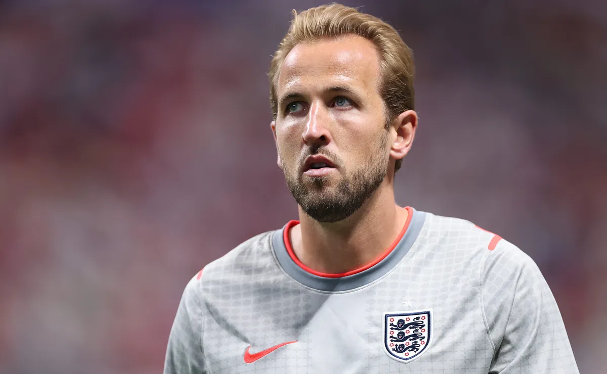 Harry Kane faz trabalho coletivo na vitória da Inglaterra sobre a Noruega