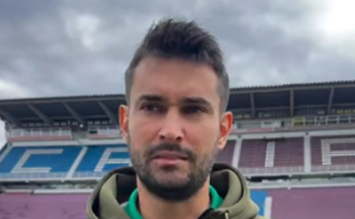 Dheimsson valoriza empate do Floresta contra o Caxias e destaca atuação da equipe na Série C