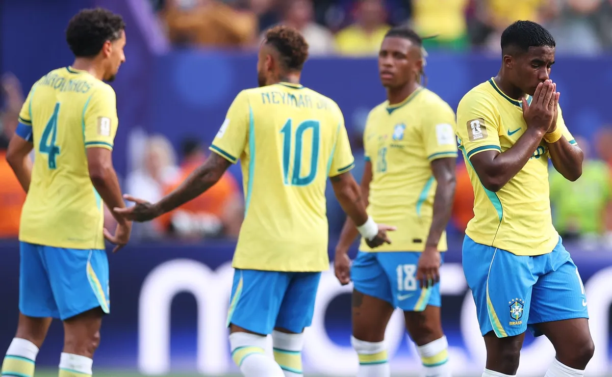 Eliminação da Noruega para a Inglaterra quebra tabu de 92 anos envolvendo carrascos do Brasil