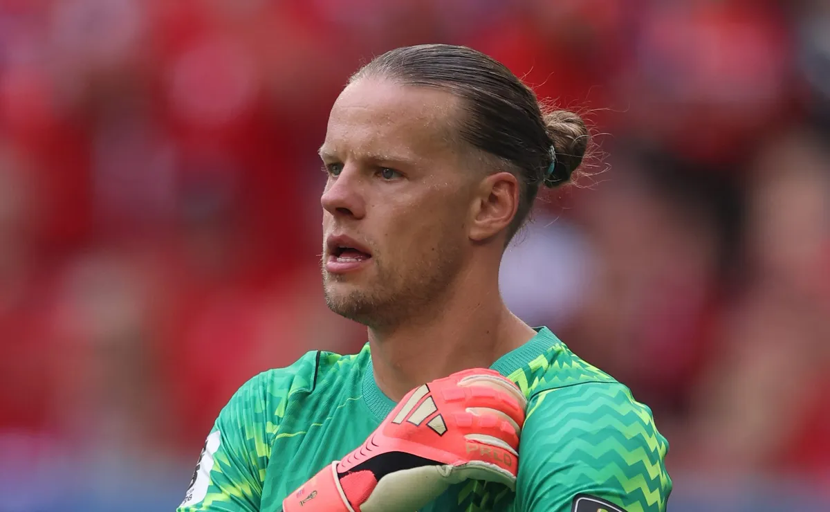 Zinho avalia eliminação da Noruega e provoca Nyland após atuação contra a Seleção Brasileira