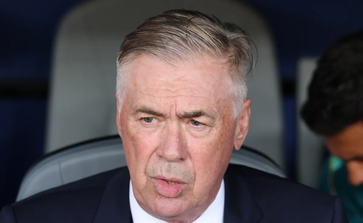 Seleção Brasileira: Carlo Ancelotti inicia reformulação com sete goleiros no radar