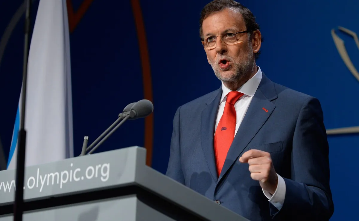 Ex-primeiro-ministro da Espanha dispara contra França antes da semifinal: “nenhum francês”