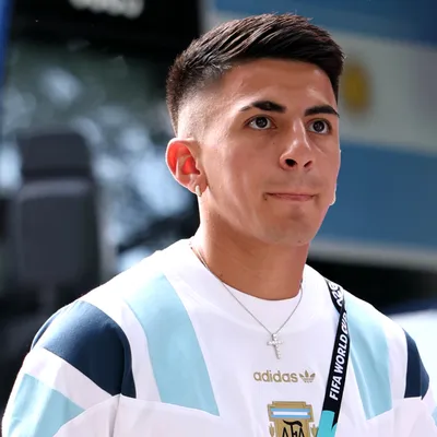 Flamengo espera decisão da Copa para avançar por Thiago Almada