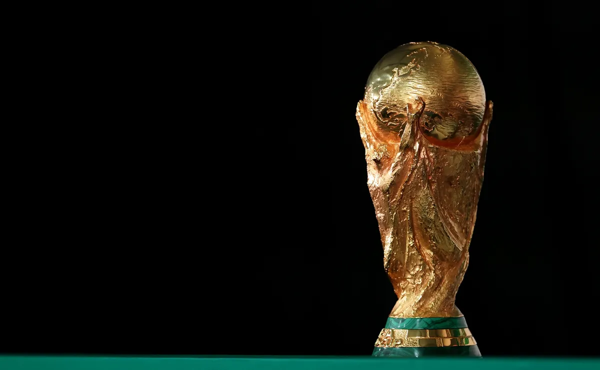 Milton Neves aposta em eliminação da Argentina e crava França x Inglaterra na final da Copa do Mundo