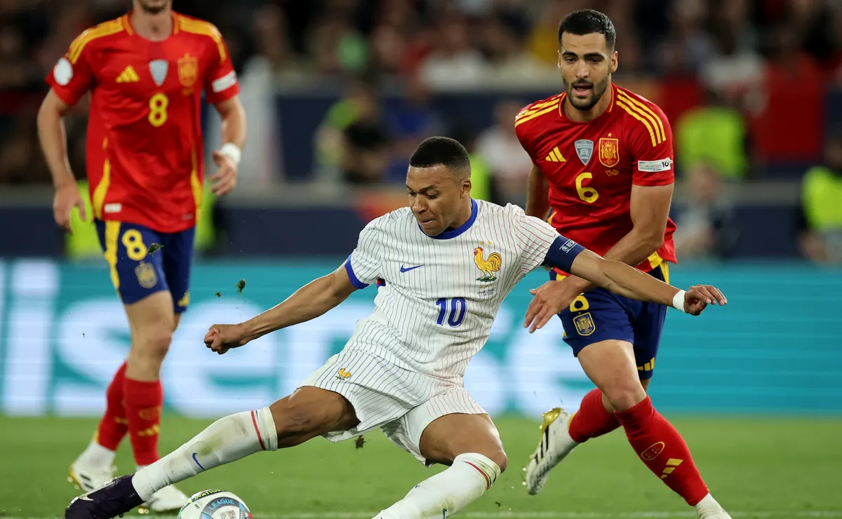 França x Espanha: vidente crava classificação francesa para a final da Copa do Mundo