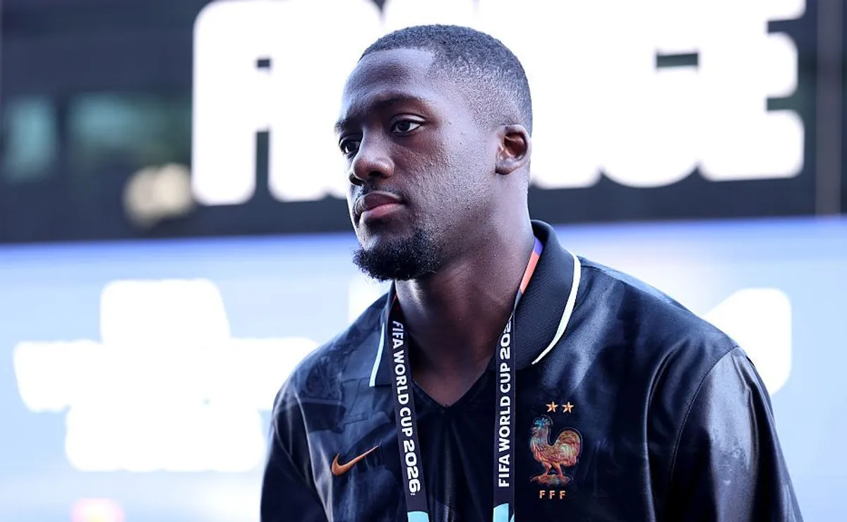 Konaté responde Lamine Yamal antes de duelo europeu pela semifinal da Copa do Mundo