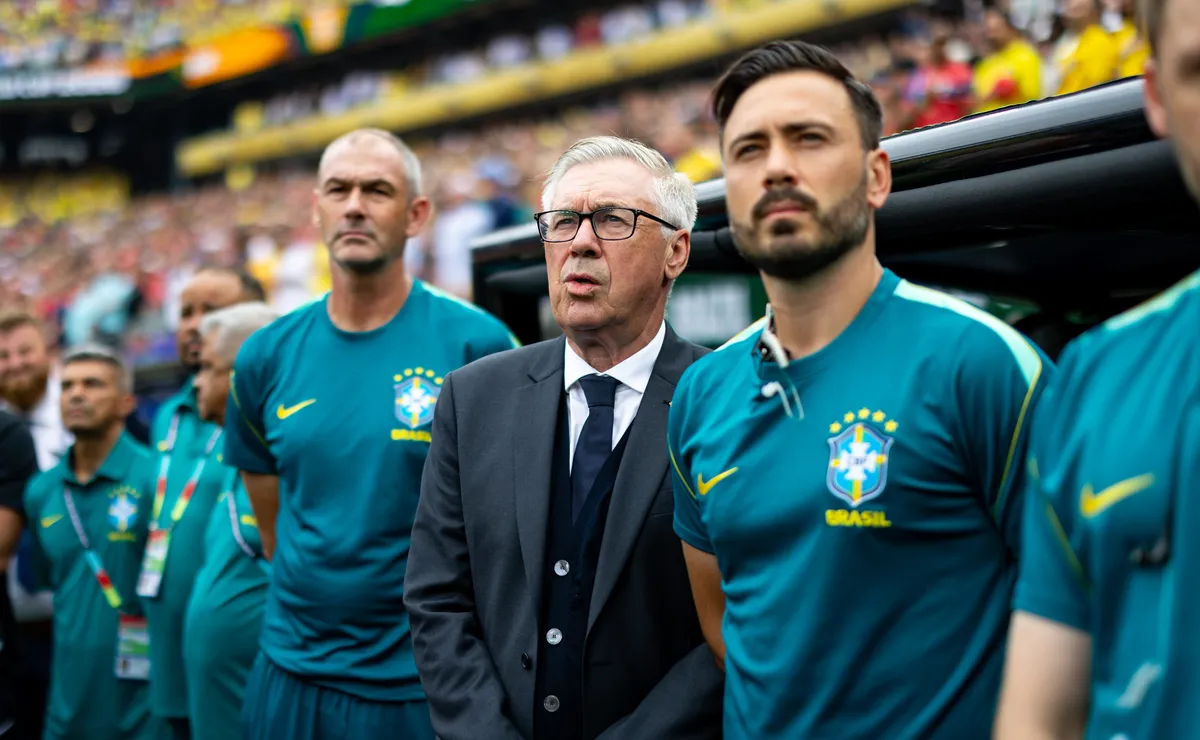 CBF anuncia “novo ciclo” rumo à Copa de 2030 por meio de vídeo motivacional