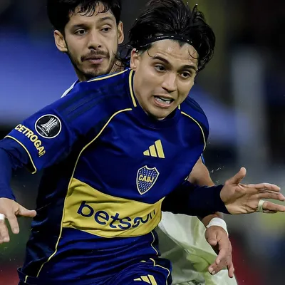Perto do Napoli, Zeballos recusou proposta do Botafogo