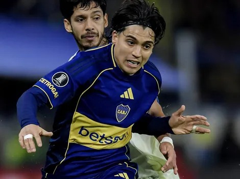 Perto do Napoli, Zeballos recusou proposta do Botafogo