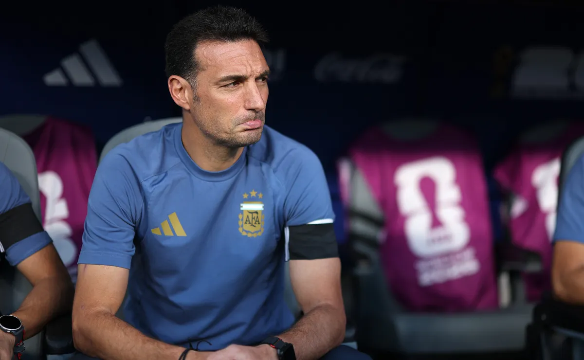 Argentina de Lionel Scaloni soma sete jogos sem derrota em mata-matas de Copa do Mundo