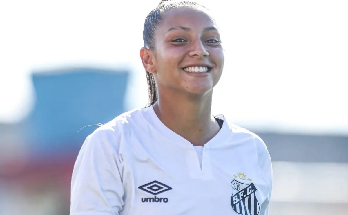 Mel anuncia saída do Santos após fim do ciclo na equipe Sub-20