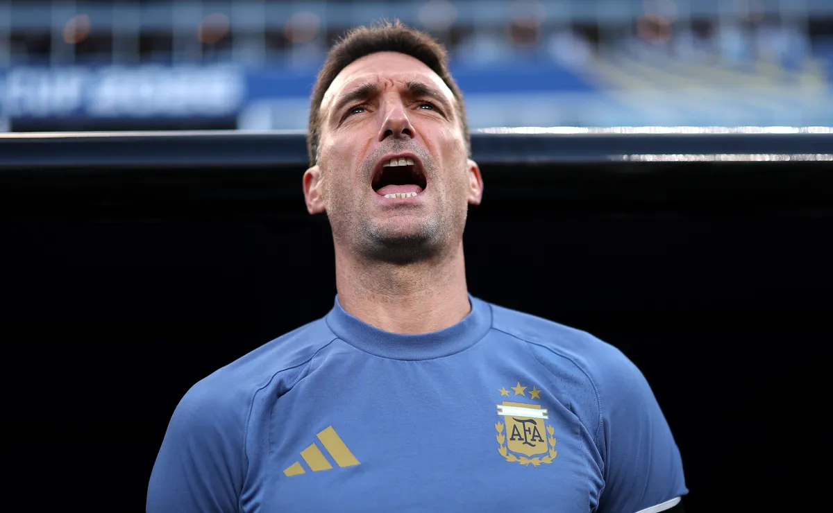 Argentina chega à semifinal da Copa do Mundo sem enfrentar seleções do top 10 da Fifa