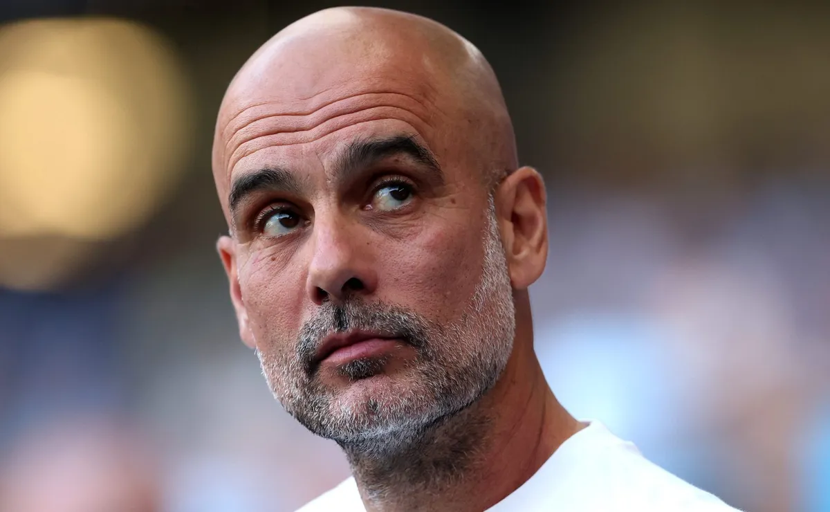 Itália abre negociação para contratar Guardiola, garante presidente da Federação