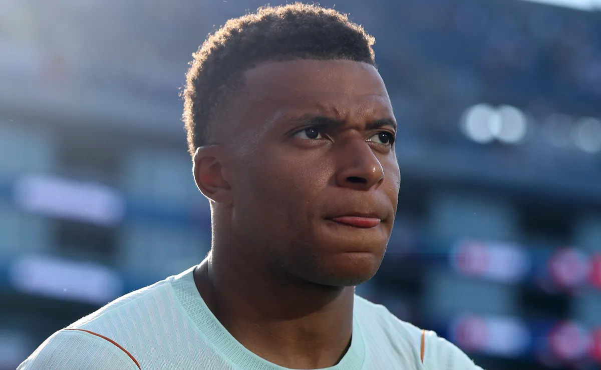 Mbappé domina estatísticas da Copa do Mundo e lidera participações em gols pela França