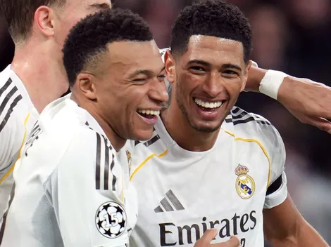 Real Madrid bate recorde histórico de gols no Mundial