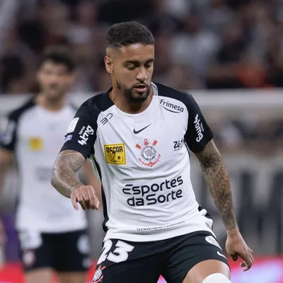 Corinthians empata com Cascavel em amistoso durante pausa da temporada