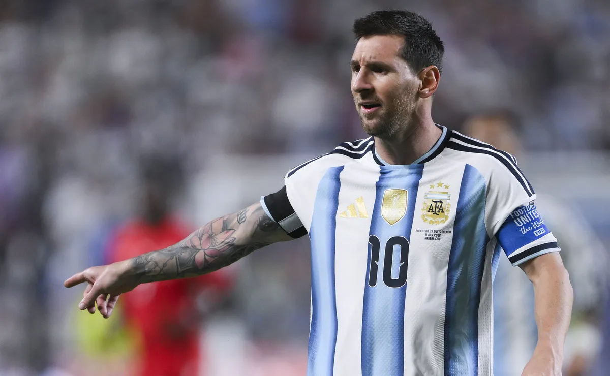 Argentina defenderá invencibilidade histórica nas semifinais da Copa do Mundo diante da Inglaterra