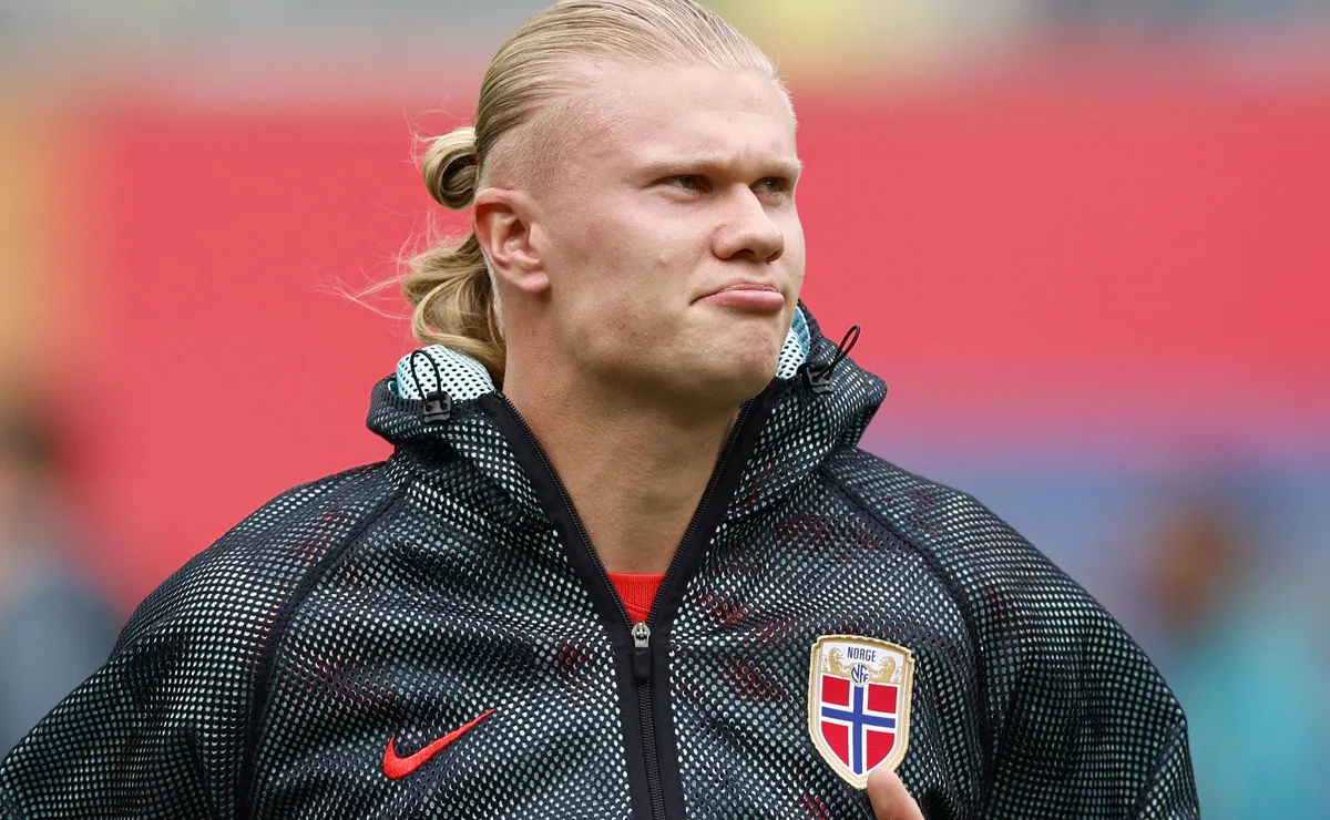 Haaland se despede da Copa do Mundo de 2026 e mostra gratidão: “Foi uma grande remada”