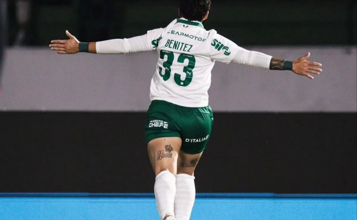 Palmeiras goleia o Flamengo e conquista o bicampeonato da Brasil Ladies Cup