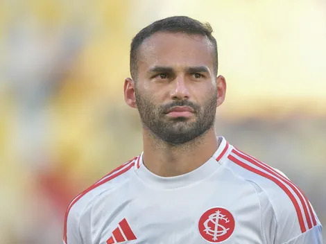 Ídolo do Inter, Carpegiani critica contratações e cita Thiago Maia
