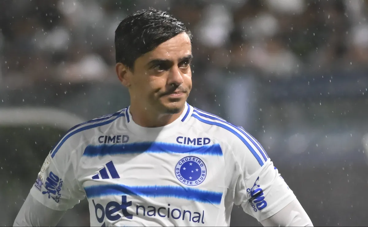 Fagner diagnostica falhas do Cruzeiro e projeta ajustes para a temporada