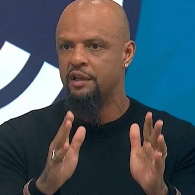 Felipe Melo aponta erros a favor da Argentina