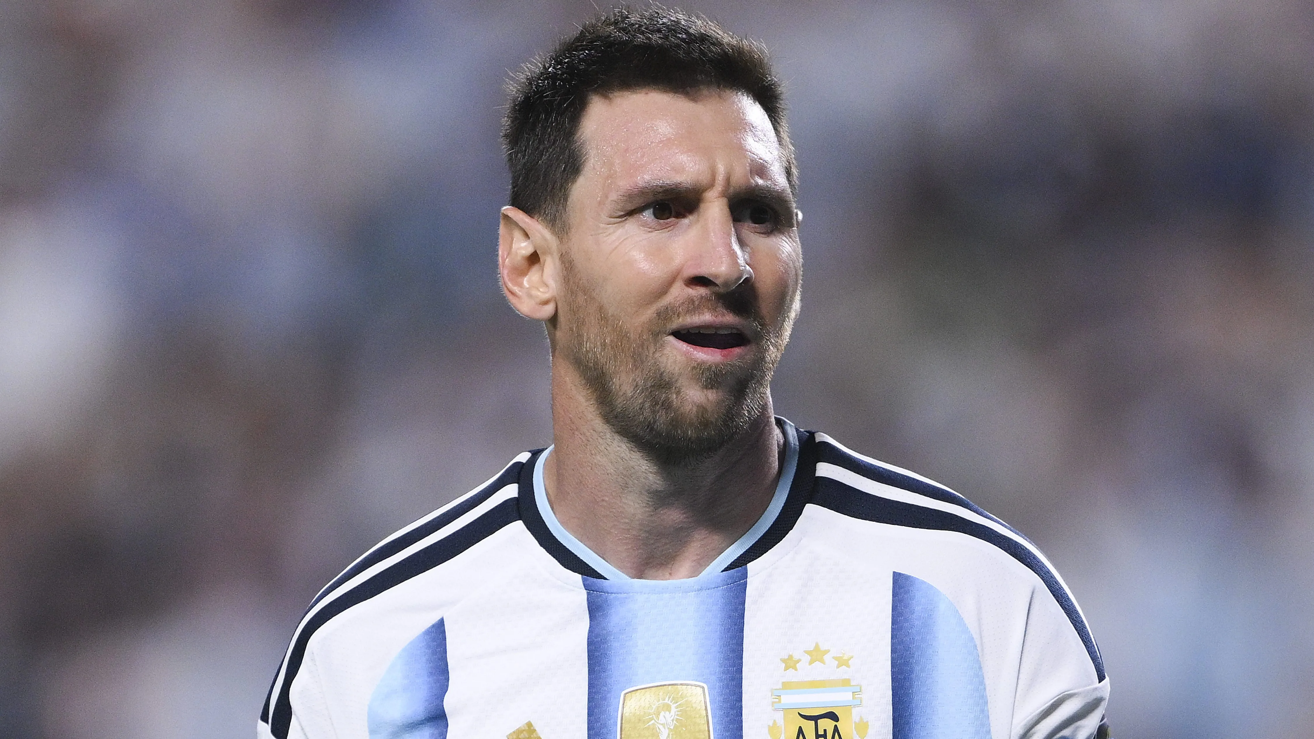 Messi está se destacando nessa Copa do Mundo - (Photo by David Ramos/Getty Images).