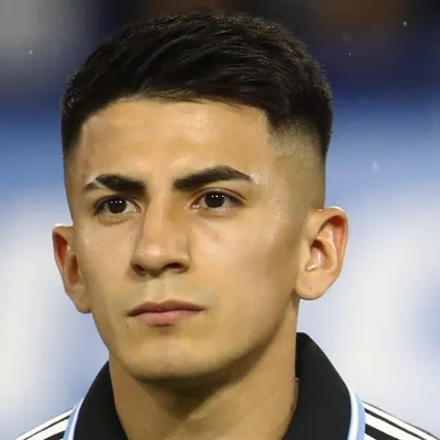 Flamengo sela acordo com Thiago Almada para chegada após a Copa