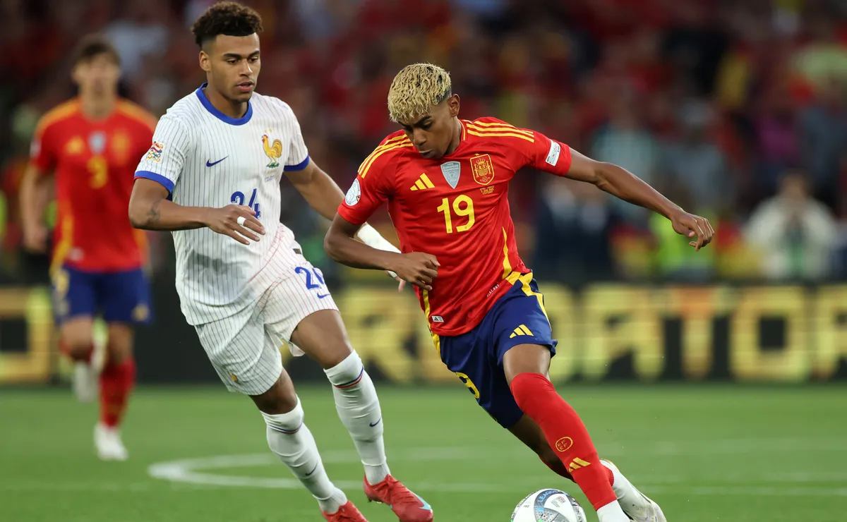 França x Espanha: Inteligência Artificial prevê jogo de 5 gols na semifinal da Copa do Mundo