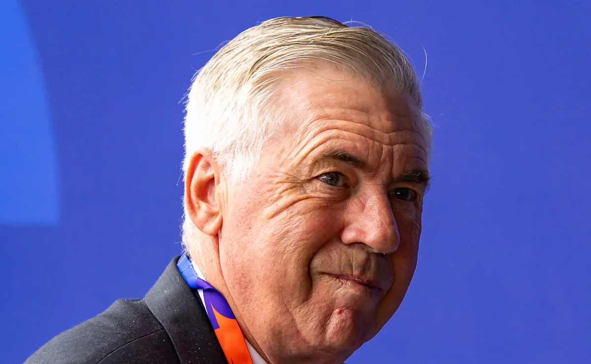 Edílson Capetinha critica trabalho de Ancelotti na Seleção Brasileira e pede demissão do treinador