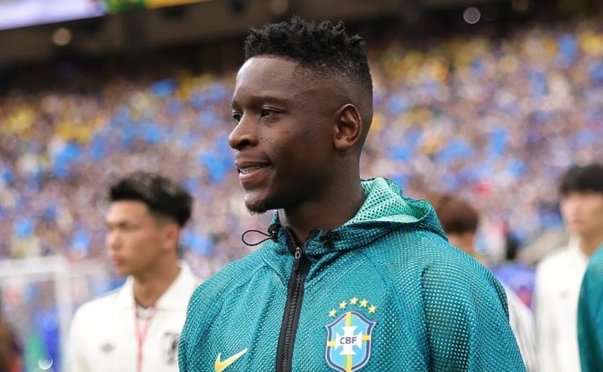 Decepção na Copa faz Zenit dar ‘desconto’ para vender Luiz Henrique