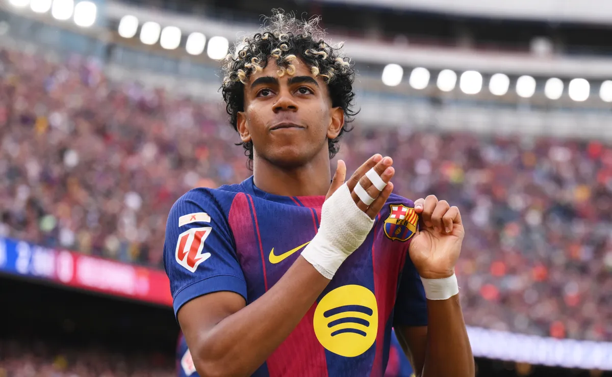 Copa do Mundo: Barcelona lidera ranking de clubes com mais jogadores nas semifinais