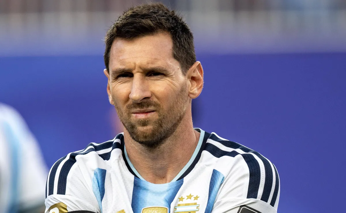 Argentina invoca ‘fantasma’ de 86 e faz pedido inusitado à Fifa contra a Inglaterra