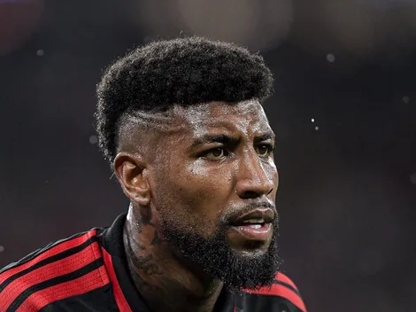 Flamengo só vai vender Royal se encontrar reposição