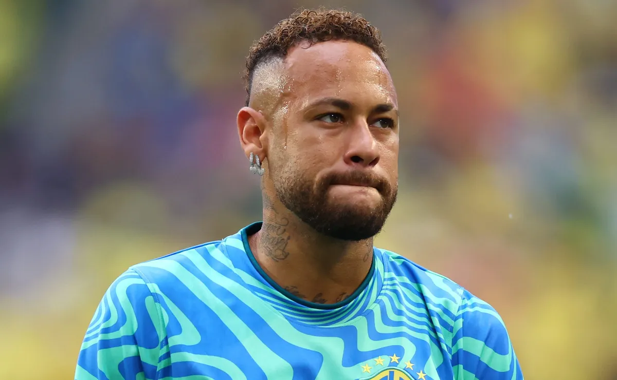 Neymar na Copa do Mundo de 2030 não vai acontecer após decisão irreversível na Seleção Brasileira