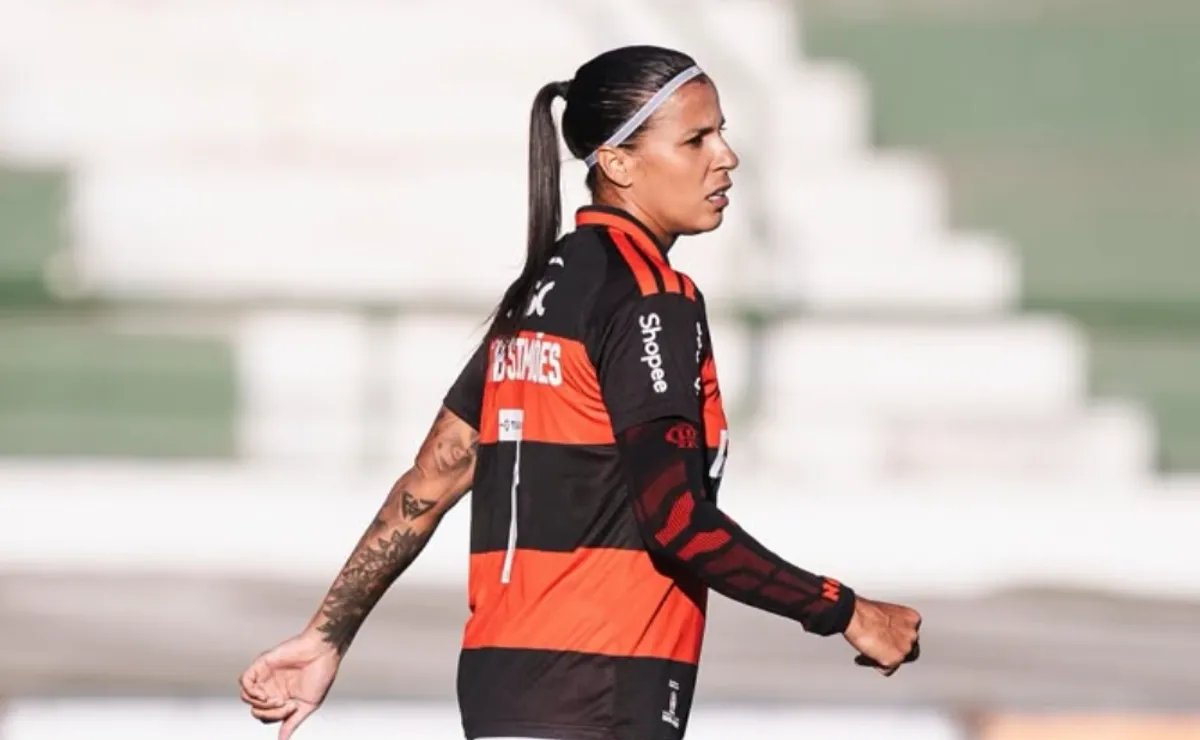 Flamengo vira a chave após vice na Brasil Ladies Cup e foca no confronto contra o Instituto 3B