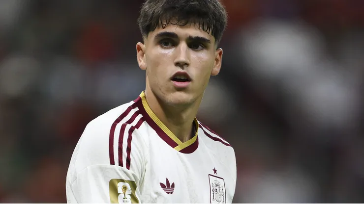 Zagueiro deu a sua opinião - Foto: David Ramos/Getty Images.