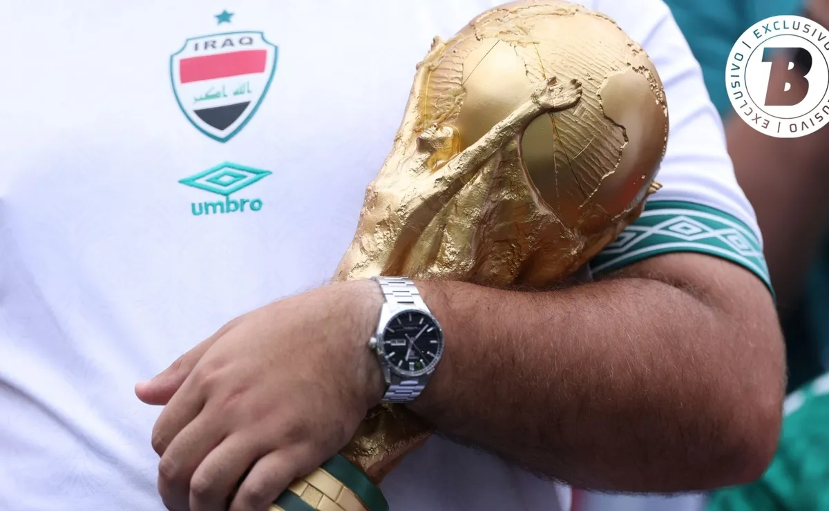 Se a Copa do Mundo tivesse Z-4 como o Brasileirão, quais seleções seriam ‘rebaixadas’?