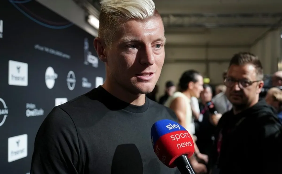 Toni Kross defende Thomas Tuchel após polêmica com Bellingham: “Sabe jogar mata-mata”