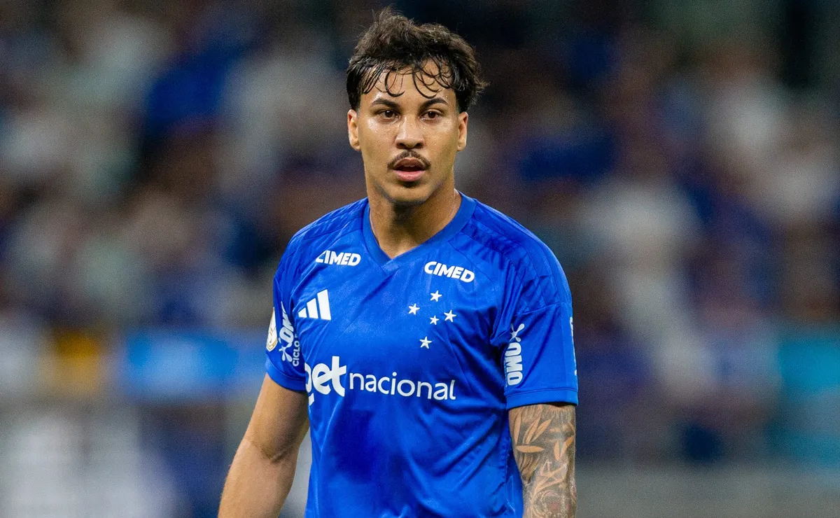 Kaio Jorge completa 100 jogos pelo Cruzeiro com títulos, artilharias e polêmicas