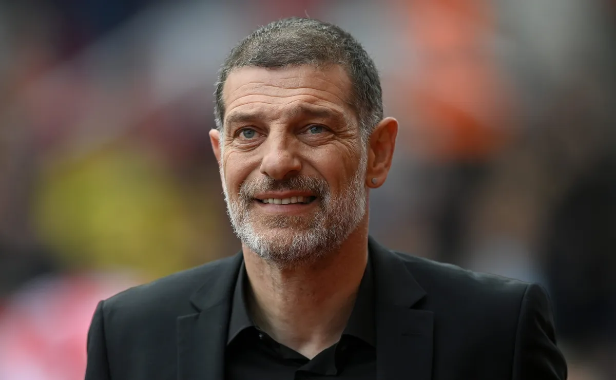 Croácia anuncia Slaven Bilić como técnico para novo ciclo após demissão de Dalić